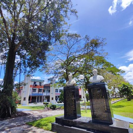 Grand Height Homestay 7A 10Pax 4Rooms Sibu Exterior photo