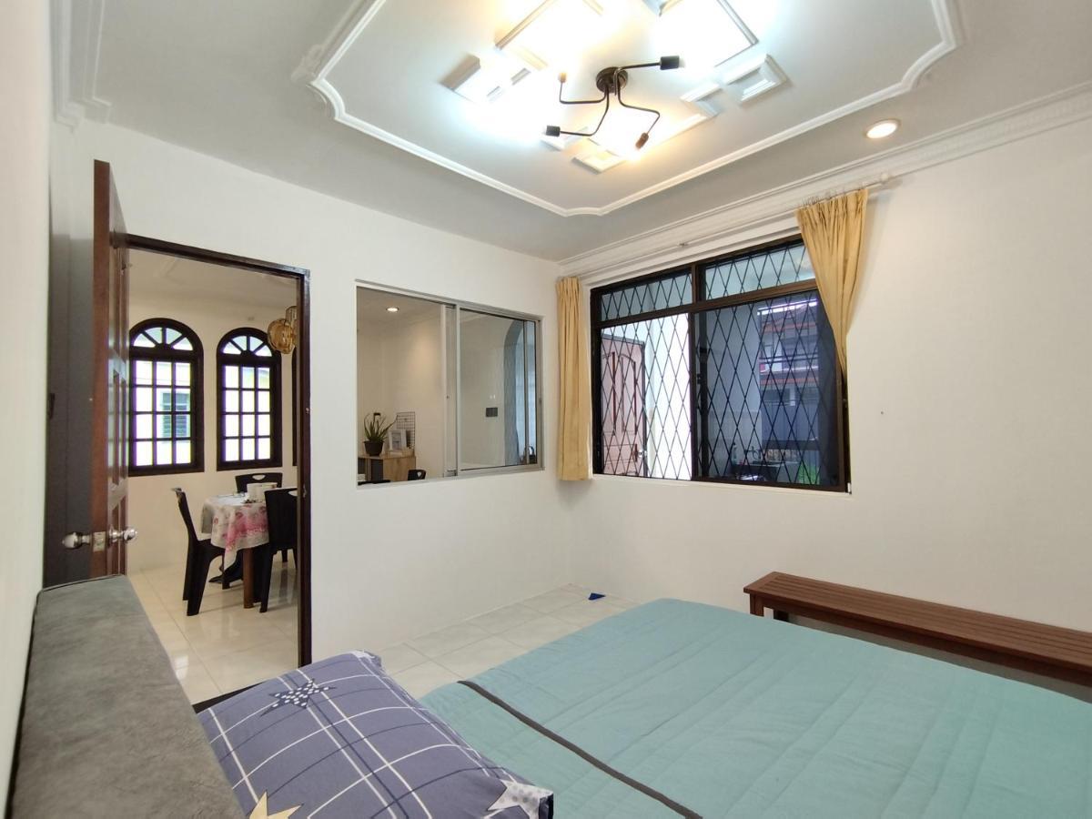 Grand Height Homestay 7A 10Pax 4Rooms Sibu Exterior photo